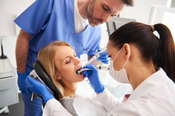 Best Dental Exams and Cleanings  in Lake Kiowa, TX