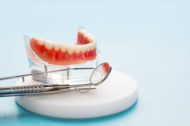 Laser Dentistry in Lake Kiowa, TX