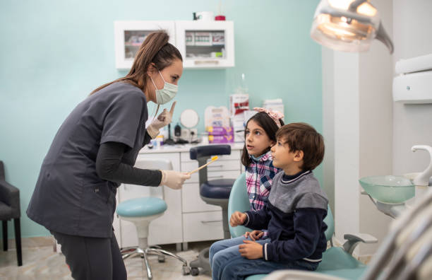 Best Root Canal Treatment  in Lake Kiowa, TX