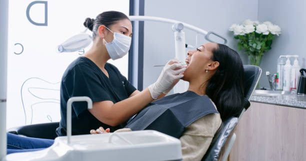 Best Cosmetic Dentistry  in Lake Kiowa, TX