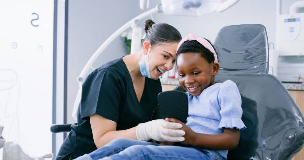 Best Sedation Dentistry  in Lake Kiowa, TX