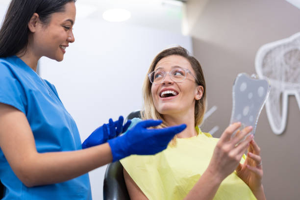 Best Dental Fillings (Composite and Amalgam)  in Lake Kiowa, TX