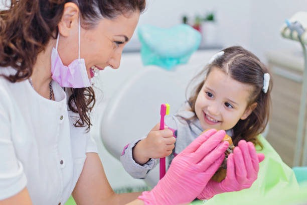 Best Dental Exams and Cleanings  in Lake Kiowa, TX